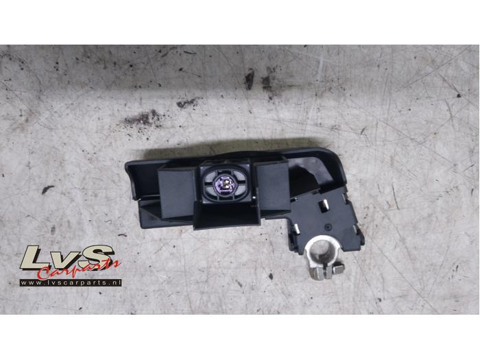 Audi TT Airbag sensor