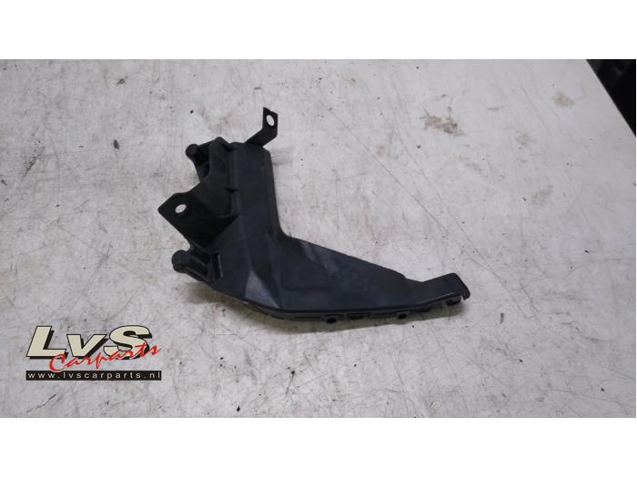 Audi TT Support (miscellaneous)