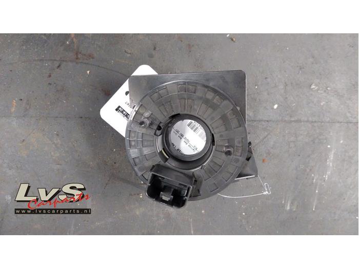 Volkswagen Transporter Airbag clock spring