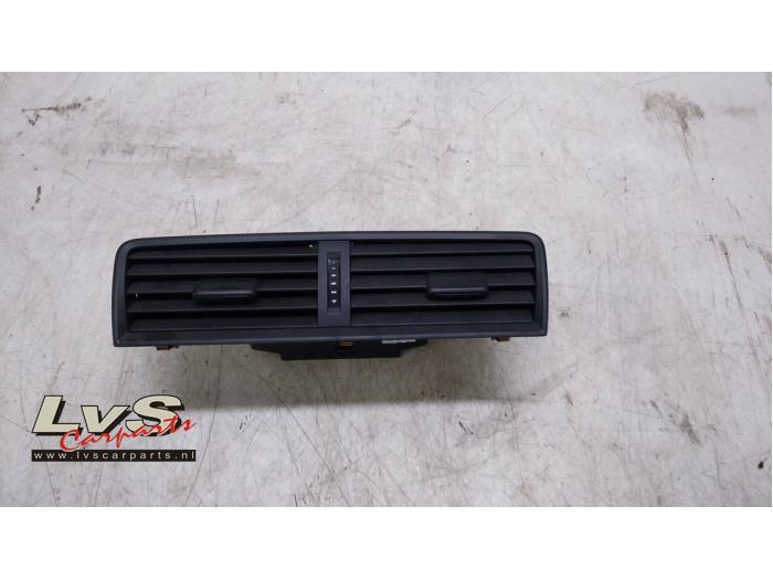 Skoda Fabia Dashboard vent