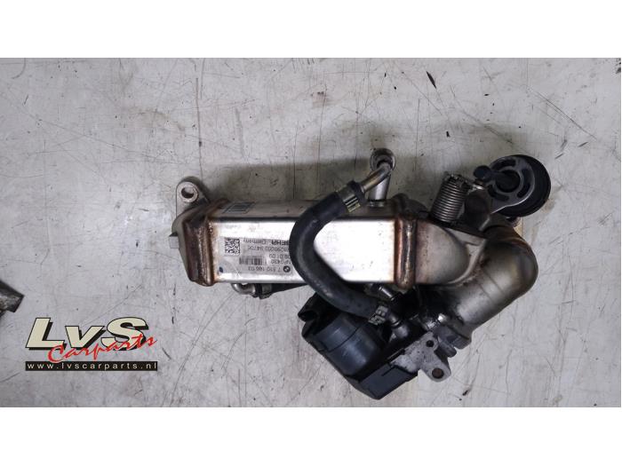 BMW 1-Serie EGR cooler