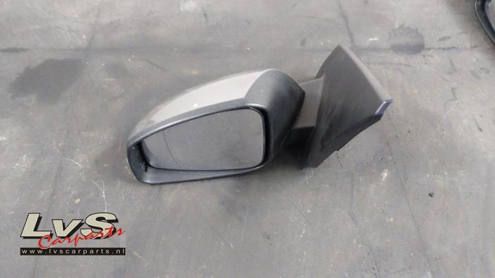 Renault Megane Außenspiegel links