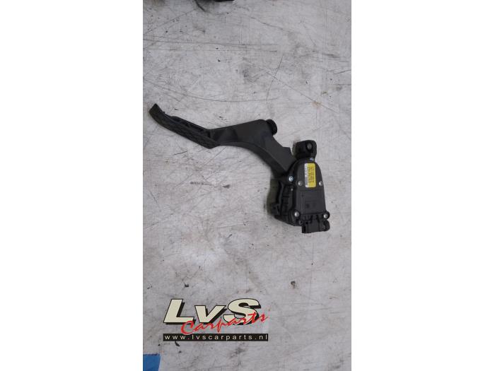 Volkswagen Transporter Accelerator pedal