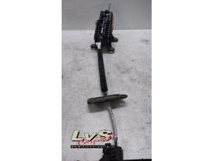 Gebruikte Selectiehendel automaat Volkswagen Transporter T6 2.0 TDI 150 Prijs € 140,00 Margeregeling aangeboden door LvS Carparts