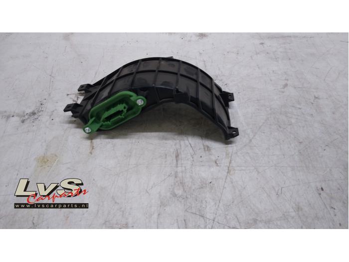 Volkswagen Transporter Heater resistor