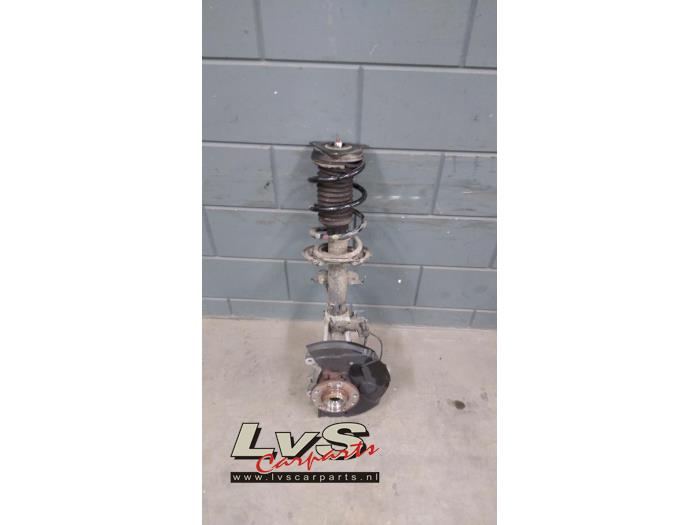 Renault Megane Barre amortisseur avant gauche