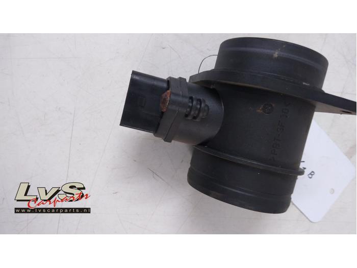 Volkswagen Caddy Compteur de masse d'air