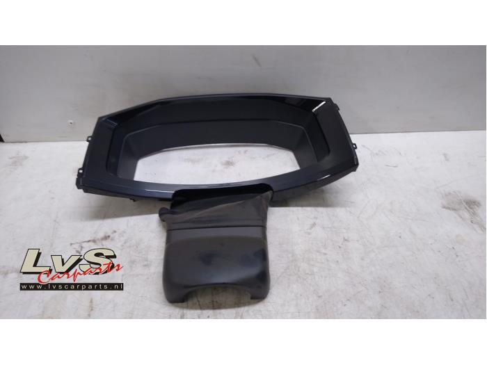 Volkswagen Transporter Dashboard part
