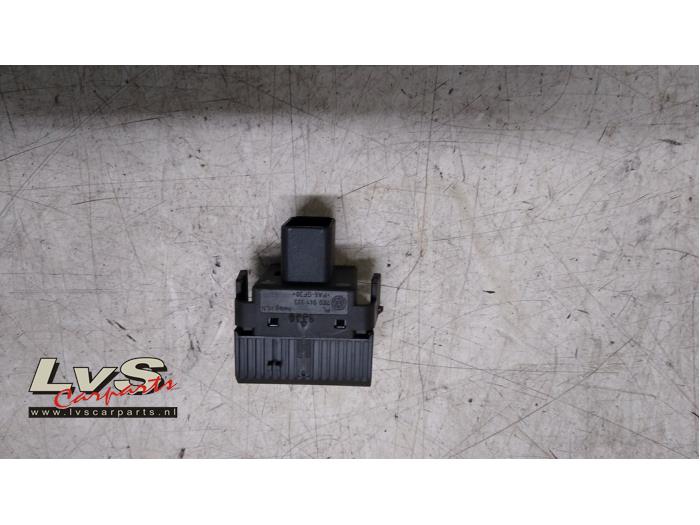 Volkswagen Transporter AIH headlight switch