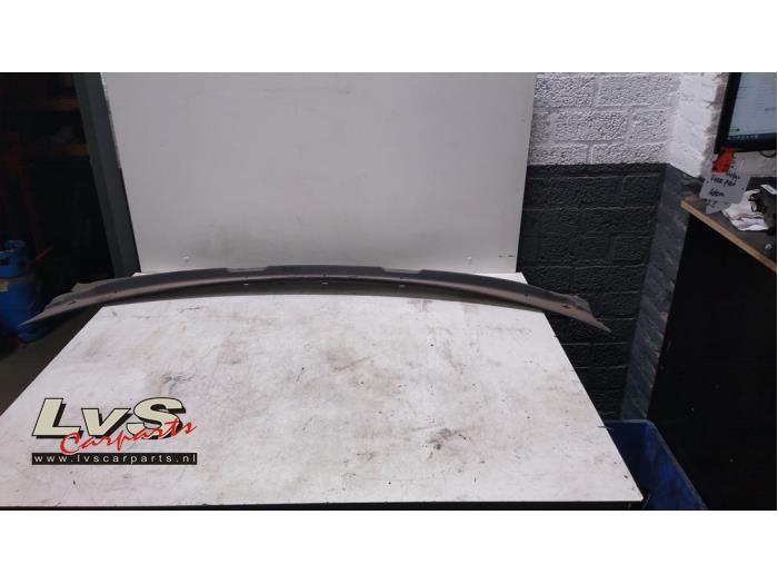 Volkswagen Transporter Cowl top grille