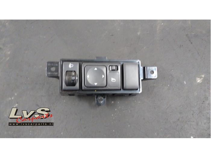 Nissan Micra Commutateur rétroviseur