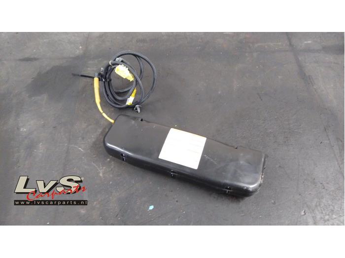 Nissan Micra Airbag Sitz (Sitzplatz)