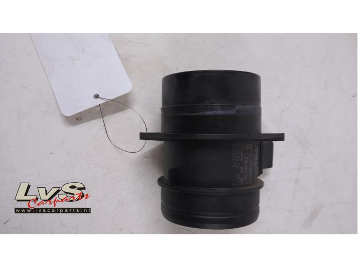 Volkswagen Golf Air mass meter