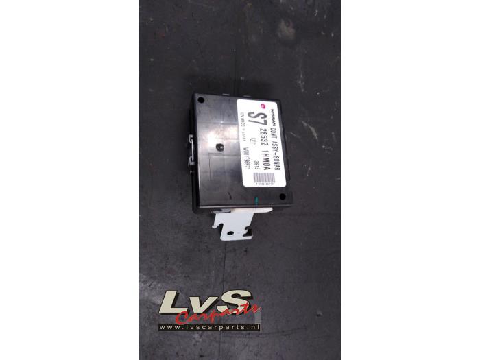 Nissan Micra Module (diversen)