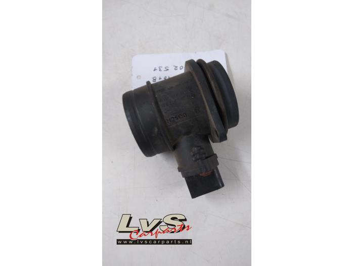 Seat Ibiza Air mass meter