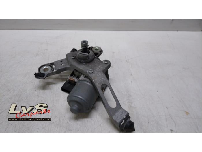 Ford Focus Front wiper motor