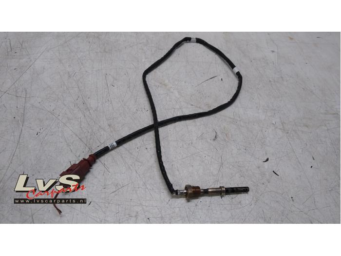 Volkswagen Golf Exhaust heat sensor