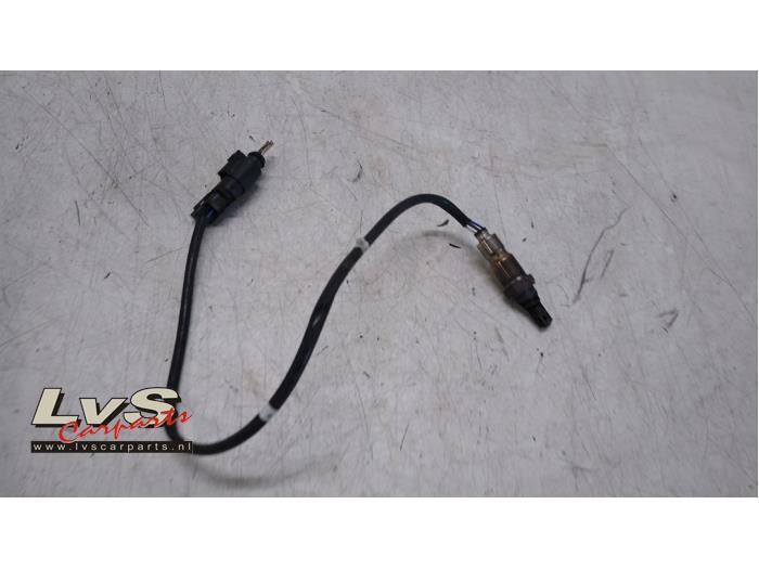 Volkswagen Passat Roetfilter sensor