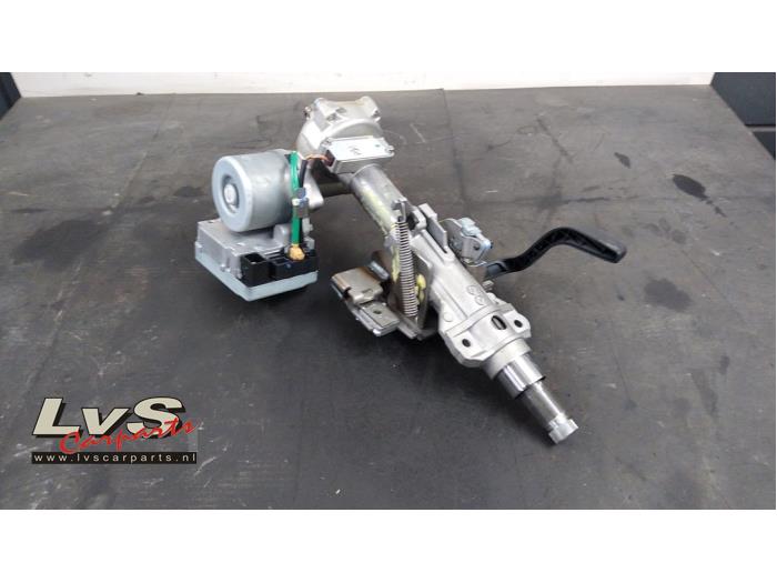 Volkswagen UP Stuurbekrachtiging Elektrisch