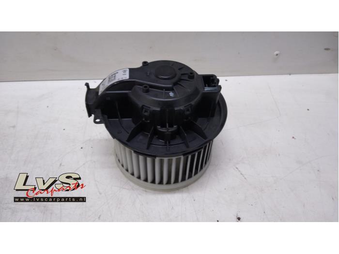 Volkswagen UP Heating and ventilation fan motor
