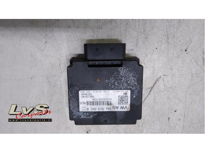 Volkswagen UP Comfort Module