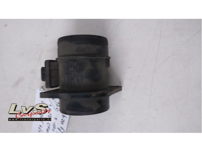 Seat Ibiza Air mass meter