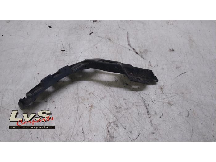 Volkswagen UP Rear bumper bracket, left