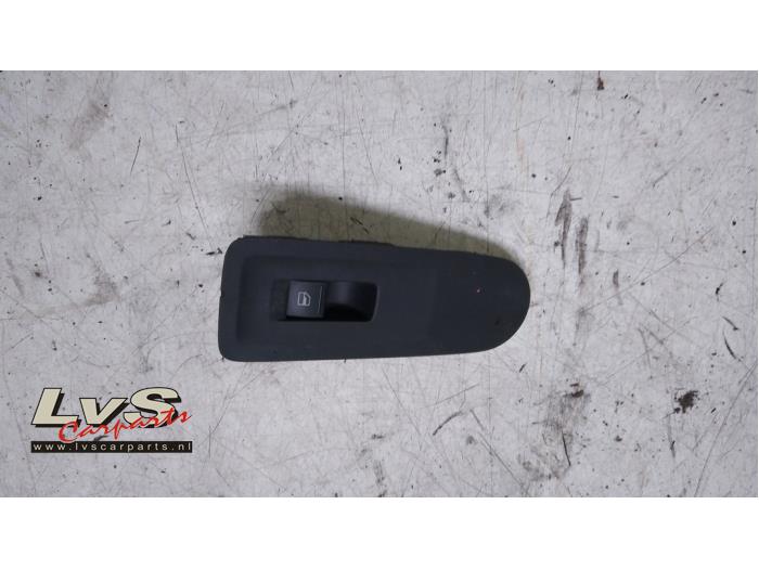 Volkswagen UP Electric window switch