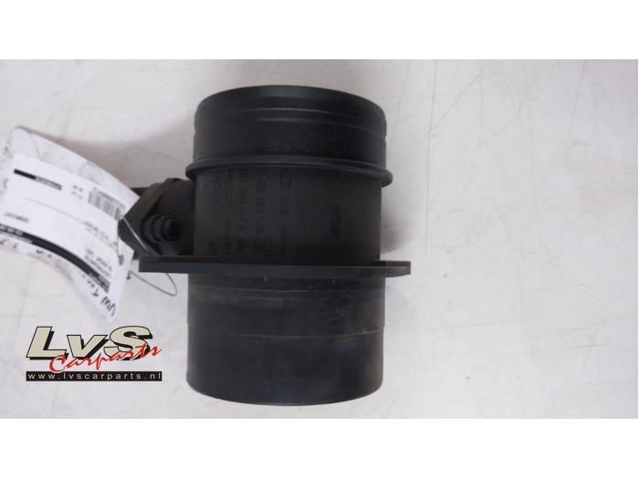 Volkswagen Passat Compteur de masse d'air