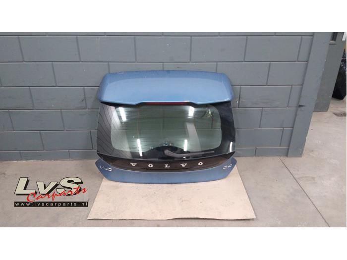 Volvo V40 Heckklappe