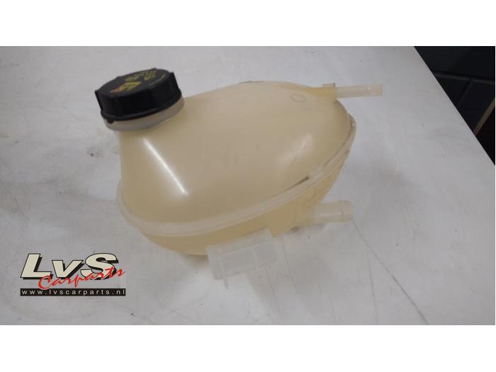 Ford KA+ Expansievat