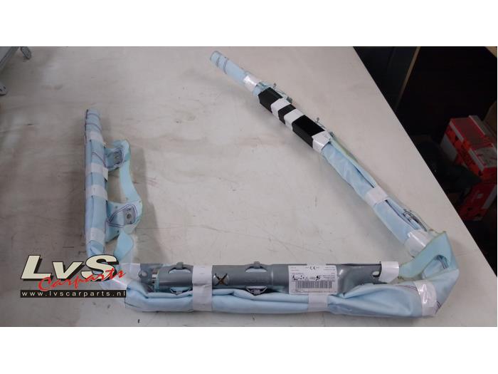 Ford KA+ Airbag plafond droite