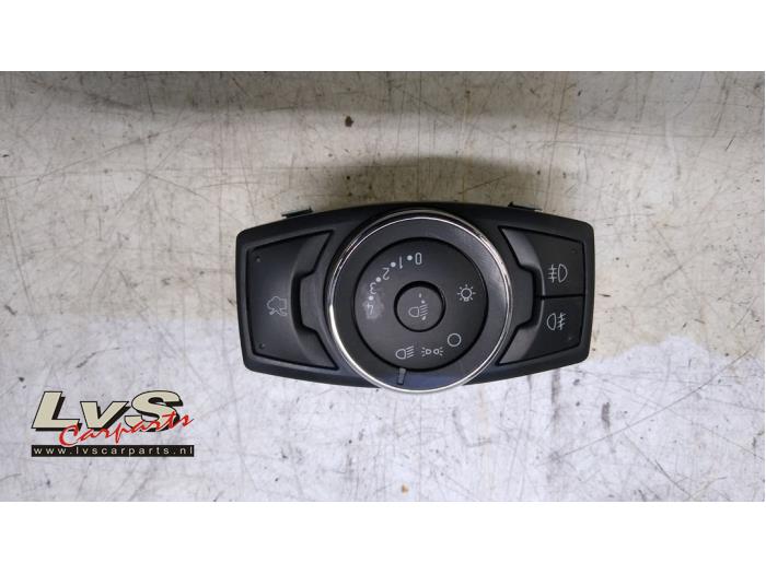 Ford KA+ Commutateur lumière