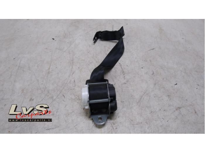 Ford KA+ Ceinture de sécurité arrière droite