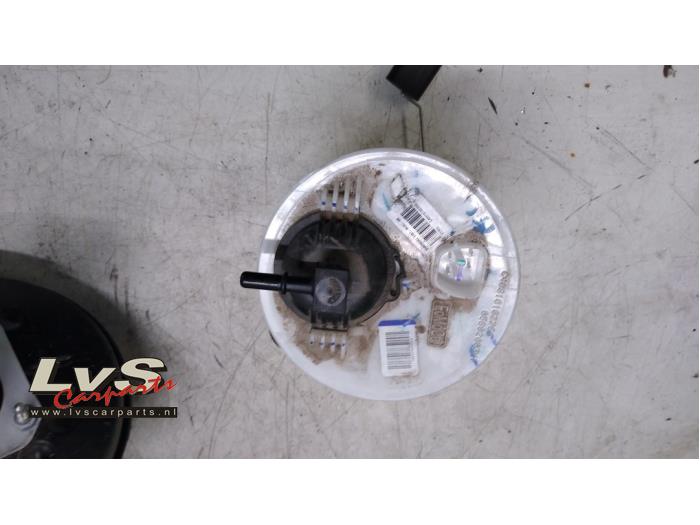 Ford KA+ Brandstofpomp Elektrisch