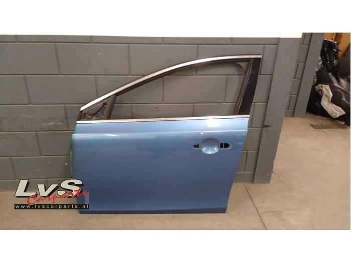 Volvo V40 Tür 4-türig links vorne