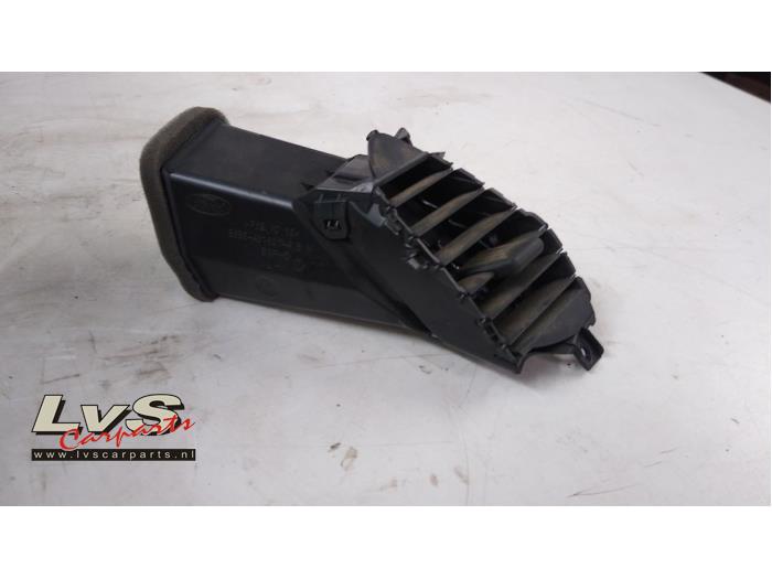 Ford KA+ Dashboard vent