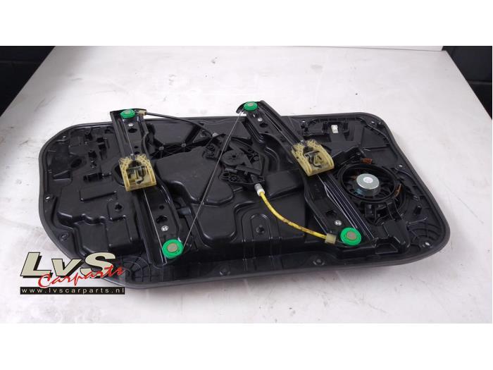 Volvo V40 Fenstermechanik 4-türig rechts vorne