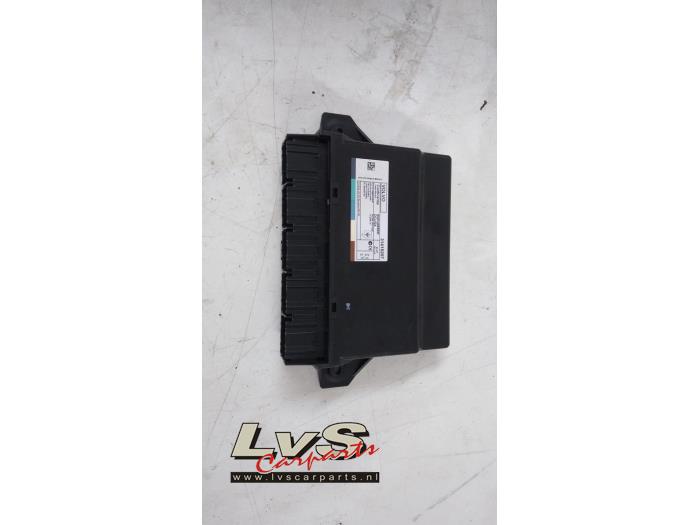 Volvo V40 Module keyless vehicle