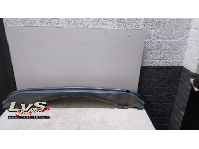 Volvo V40 Stoßstangeträger hinten