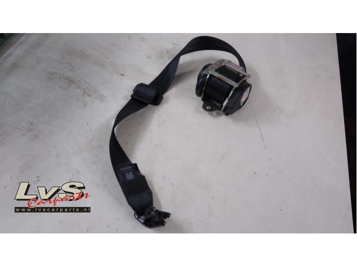 Volvo V40 Ceinture de sécurité arrière gauche
