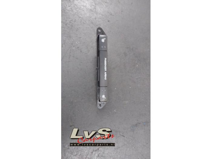 Ford KA+ Commutateur chauffage siège