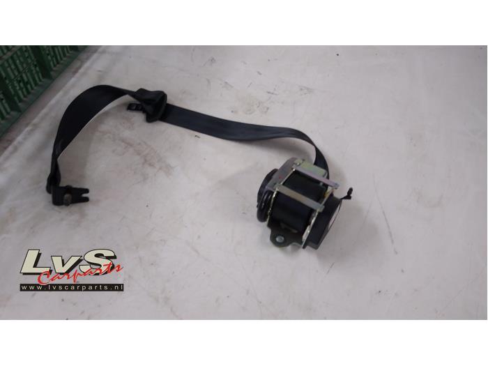 Volvo V40 Ceinture de sécurité arrière droite