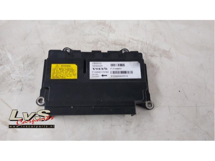 Volvo V40 Airbag Sensor