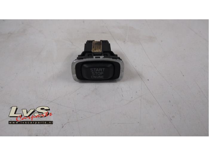 Volvo V40 Commutateur marche-arrêt
