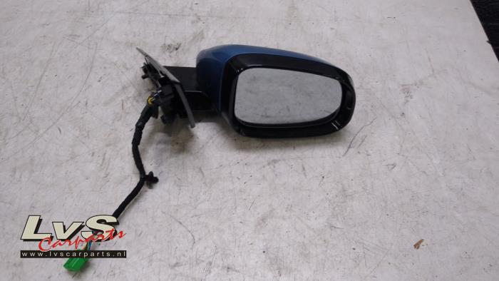 Volvo V40 Wing mirror, right