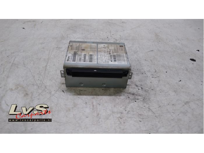 Volvo V40 Lecteur CD