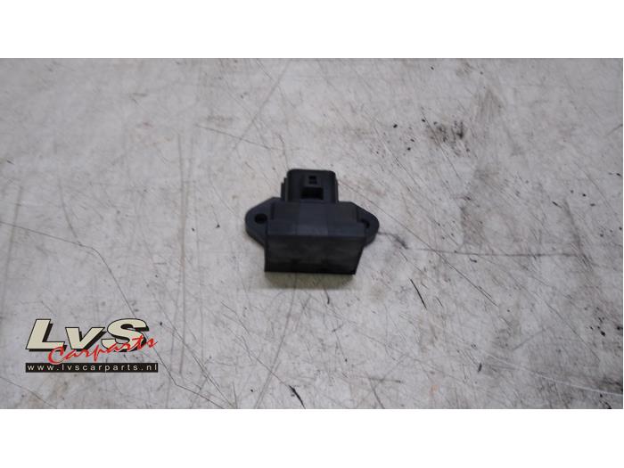 Volvo V40 ADM Kraftstoff Modul