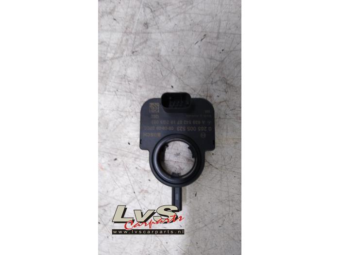 Mercedes Vito Stuurhoek sensor