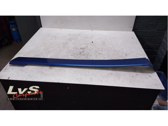 Mercedes Vito Abdeckplatte sonstige